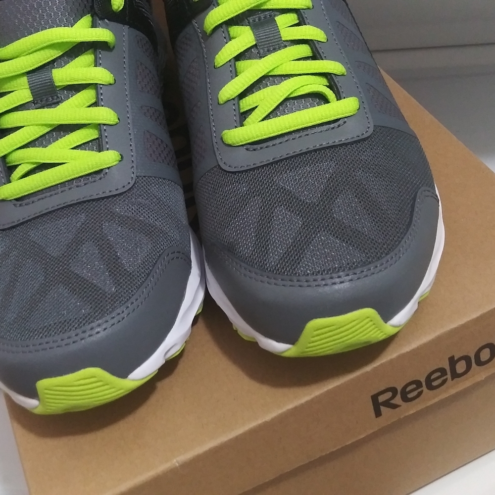 Reebok Zigtech